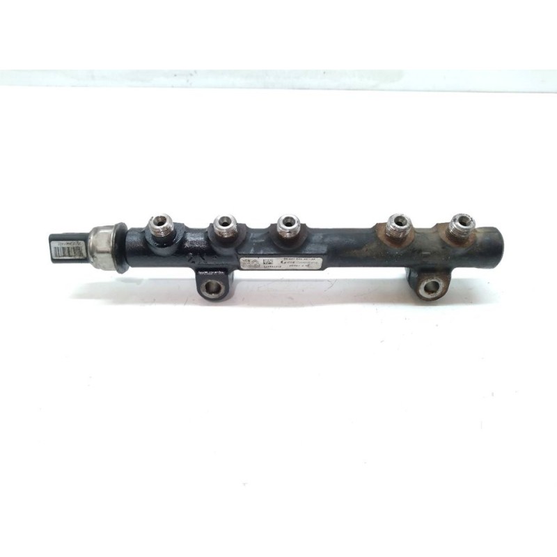 Recambio de rampa inyectora para peugeot 3008 active referencia OEM IAM 9684753080 9664111780 