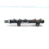 Recambio de rampa inyectora para peugeot 3008 active referencia OEM IAM 9684753080 9664111780 