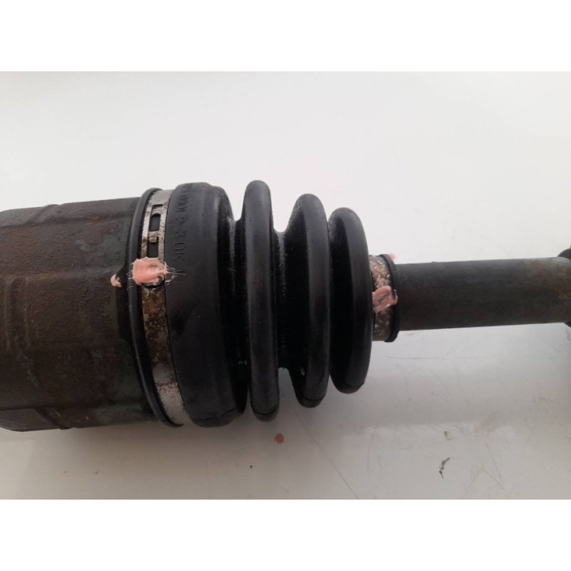 Recambio de transmision delantera derecha para kia sportage 2.0 turbodiesel cat referencia OEM IAM - Gris 2