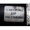 Recambio de abs para opel vectra c berlina club referencia OEM IAM 13509201 09191447 TRW