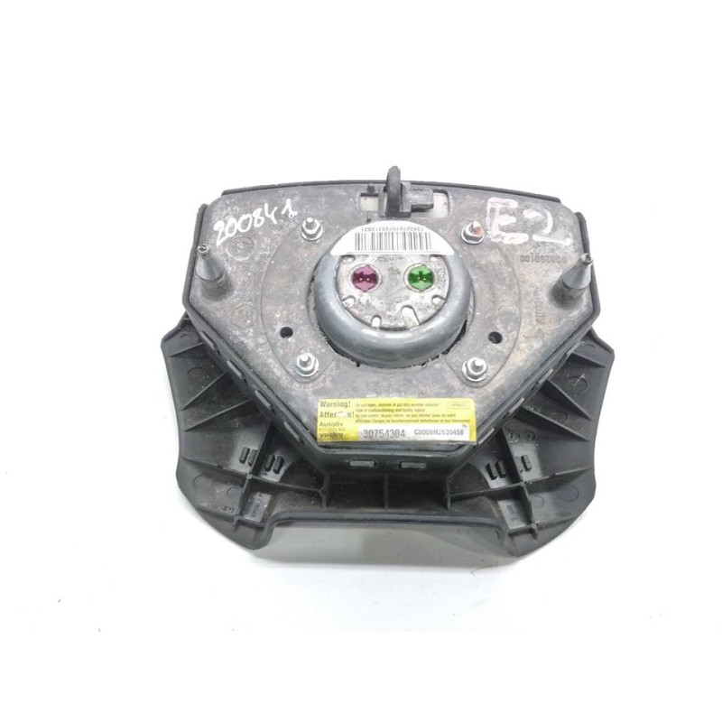Recambio de airbag delantero izquierdo para volvo xc90 d5 momentum (136kw)(7 sitze) referencia OEM IAM 30754304 - Gris 3
