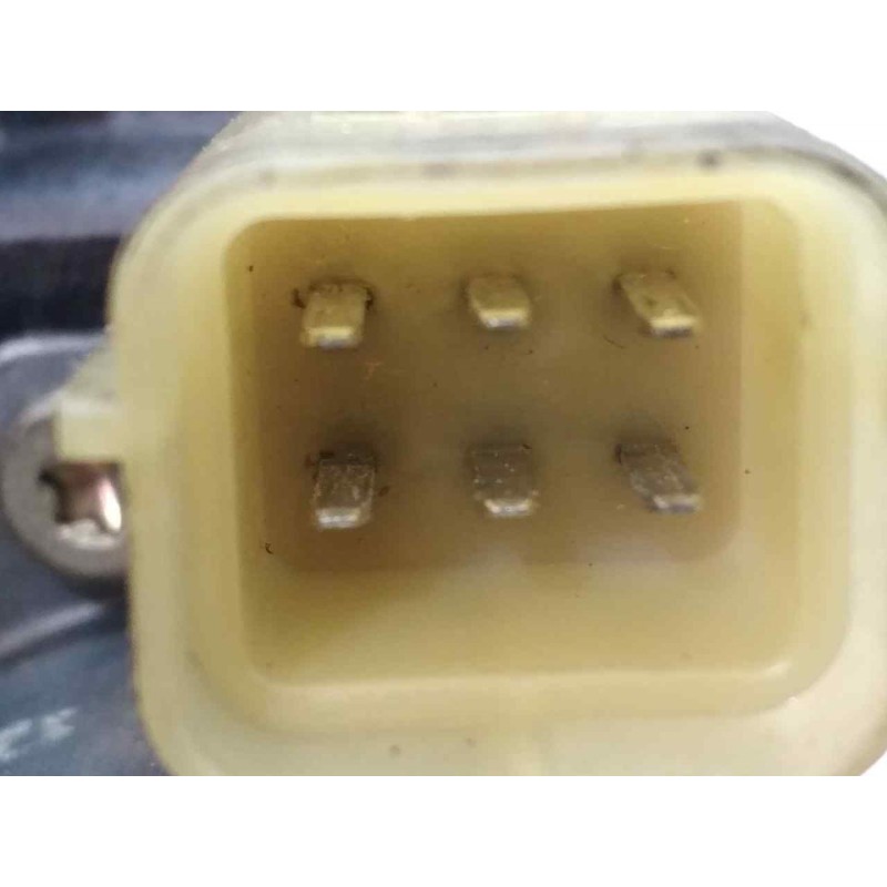 Recambio de elevalunas delantero izquierdo para land rover range rover (lp) dt (100kw) referencia OEM IAM - Blanco 2
