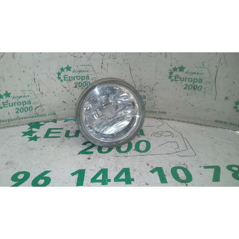 Recambio de faro antiniebla izquierdo para citroën xsara berlina 2.0 hdi cat (rhy / dw10td) referencia OEM IAM 9648947780  