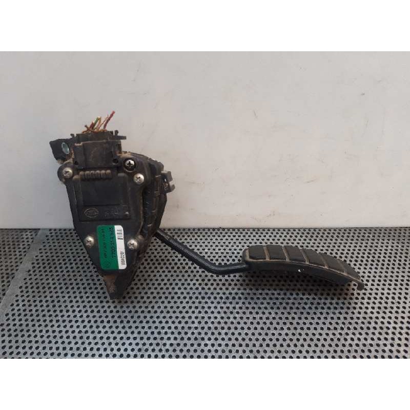 Recambio de potenciometro pedal para renault master ii phase 2 combi combi 2t8 l1 9 - plazas referencia OEM IAM 6PV00811904 7700 - Verde 2