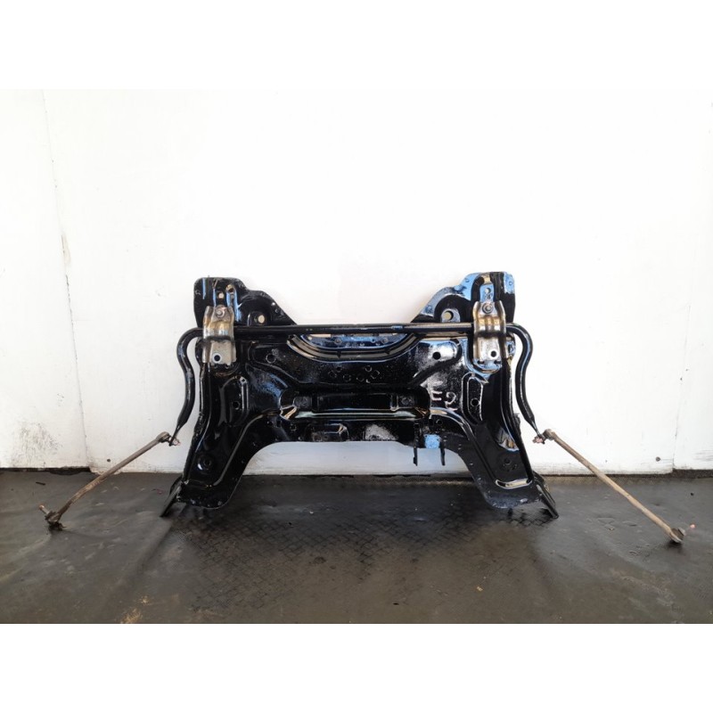 Recambio de puente delantero para peugeot partner kasten confort pack l1 referencia OEM IAM   