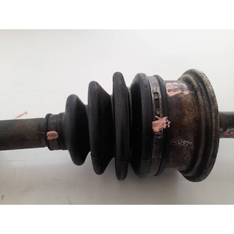 Recambio de transmision delantera derecha para kia sportage 2.0 turbodiesel cat referencia OEM IAM - Gris 3