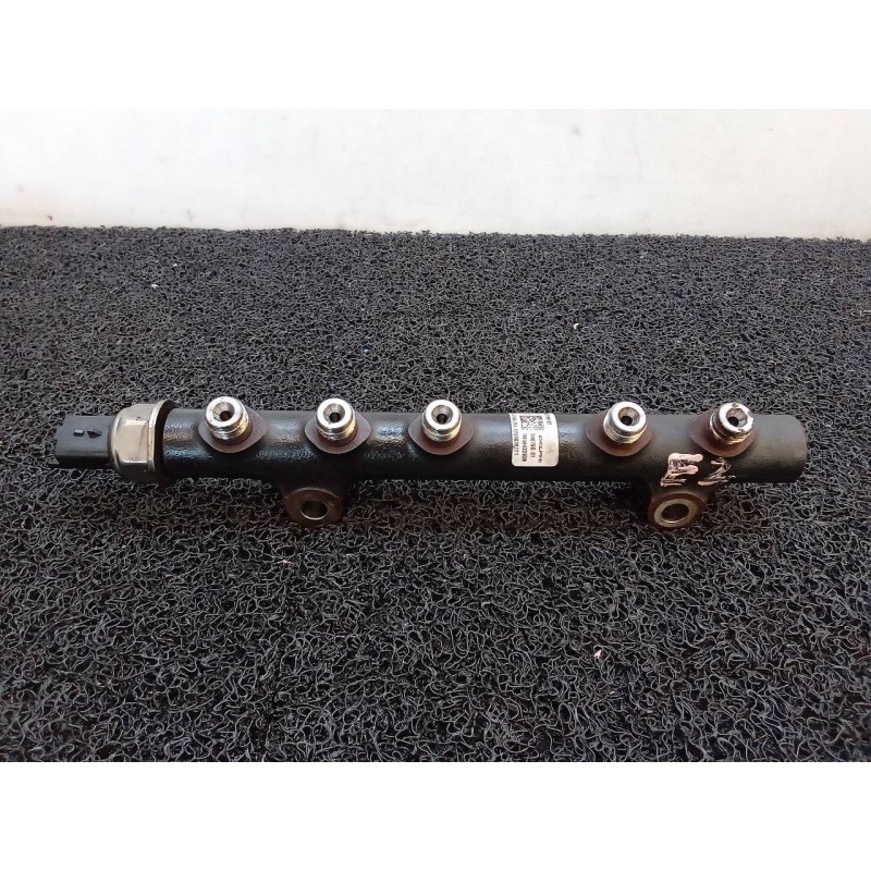 Recambio de rampa inyectora para citroën berlingo cuadro l1 referencia OEM IAM 9685297580 R9144Z290B DELPHI