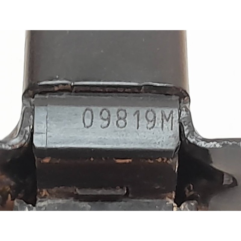 Recambio de cerradura puerta trasera izquierda para renault master kasten l4h3 gka 4,5t referencia OEM IAM 09819M 3