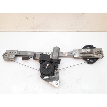 ELEVALUNAS DELANTERO IZQUIERDO 807211440R 