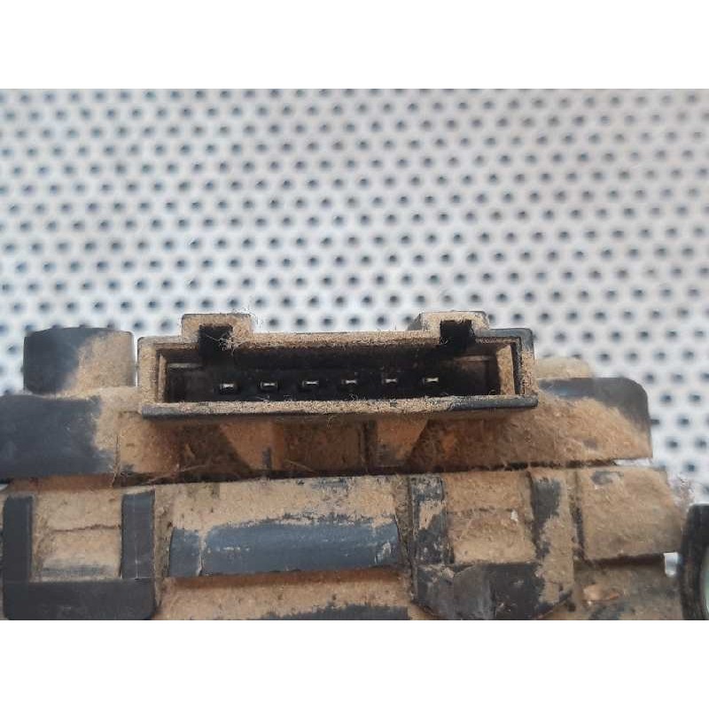 Recambio de potenciometro pedal para renault master ii phase 2 combi combi 2t8 l1 9 - plazas referencia OEM IAM 6PV00811904 7700 - Verde 3
