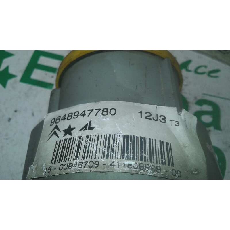 Recambio de faro antiniebla izquierdo para citroën xsara berlina 2.0 hdi cat (rhy / dw10td) referencia OEM IAM 9648947780 - Gris 2
