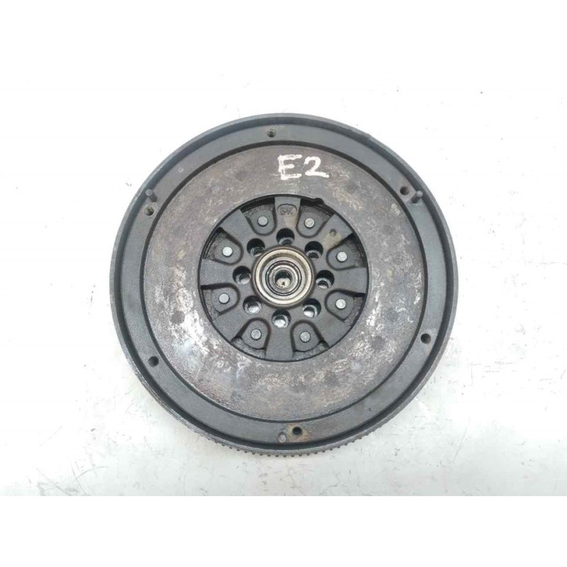 Recambio de volante motor para mercedes-benz vito (w639) basic, combi 111 cdi compacto (639.601) referencia OEM IAM   LUK