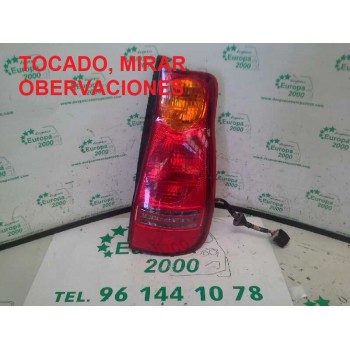 PILOTO TRASERO DERECHO 