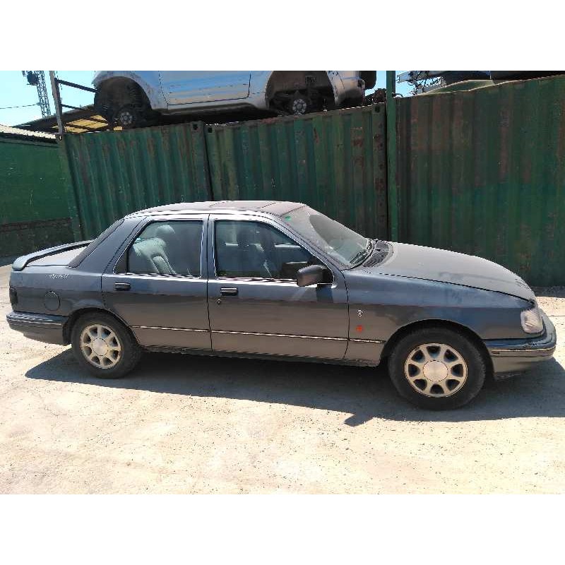 ford sierra berlina del año 1993