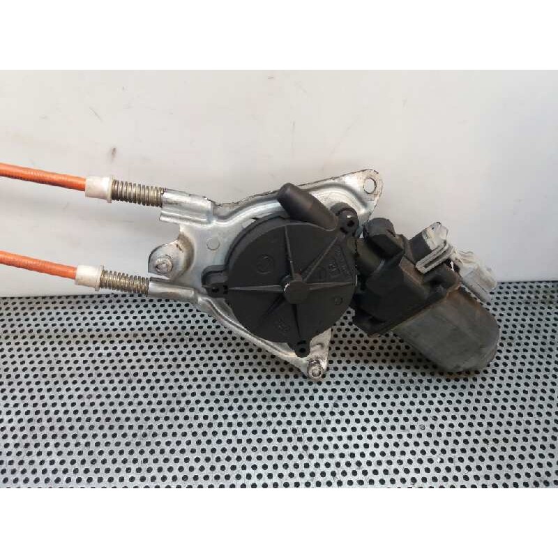 Recambio de elevalunas delantero derecho para peugeot 106 (s2) max referencia OEM IAM - Gris 5