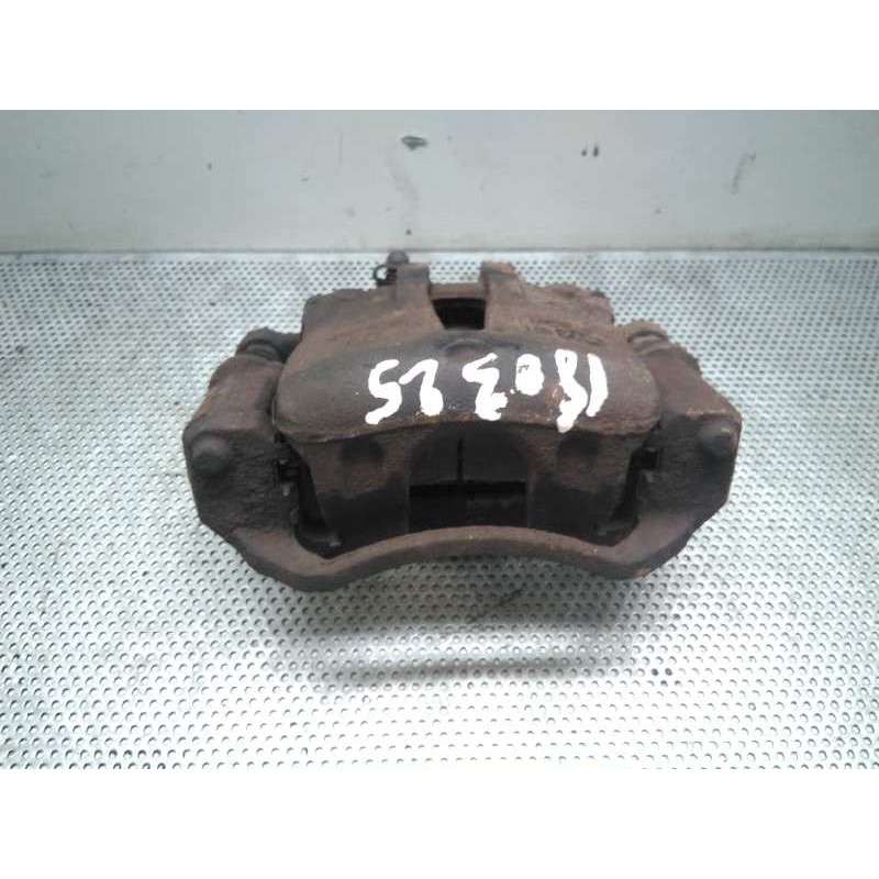 Recambio de pinza de freno delantera derecha para hyundai i30 classic referencia OEM IAM 710 M0B19 