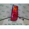 Recambio de piloto trasero derecho para hyundai matrix (fc) 1.5 crdi cat referencia OEM IAM   