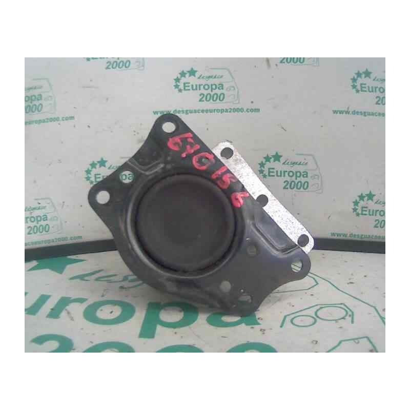 Recambio de soporte motor derecho para seat ibiza (6l1) 1.9 sdi referencia OEM IAM - Azul 2