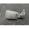 Recambio de enganche cinturon trasero izquierdo para ford mondeo ber. (ca2) trend referencia OEM IAM 34030748  
