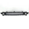 Recambio de rejilla paragolpes delantero para smart fortwo coupe basis (66kw) (453.344) referencia OEM IAM A4538880523  