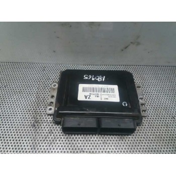CENTRALITA MOTOR UCE 96422396 