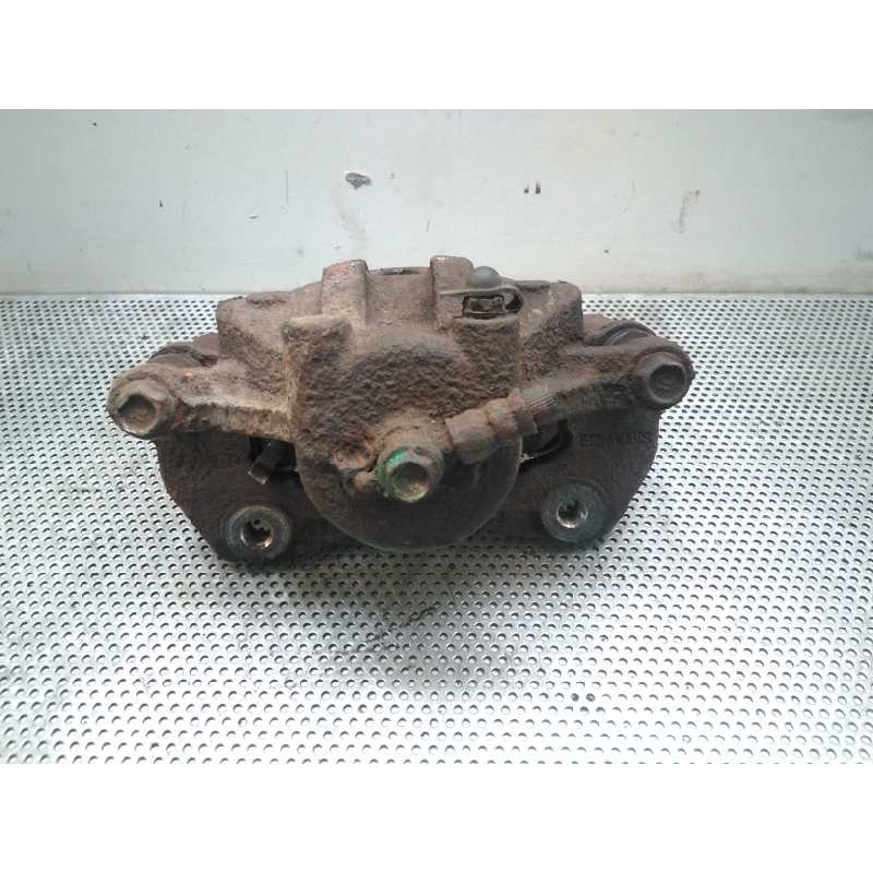 Recambio de pinza de freno delantera derecha para hyundai i30 classic referencia OEM IAM 710 M0B19 2