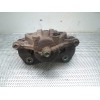 Recambio de pinza de freno delantera derecha para hyundai i30 classic referencia OEM IAM 710 M0B19 