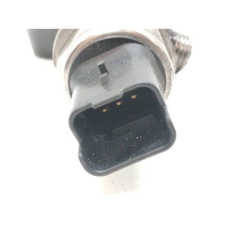 Recambio de rampa inyectora para peugeot 3008 active referencia OEM IAM 9684753080 9664111780 - Negro 3