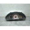 Recambio de cuadro instrumentos para hyundai matrix (fc) 1.5 crdi cat referencia OEM IAM 9400317360 20030630 