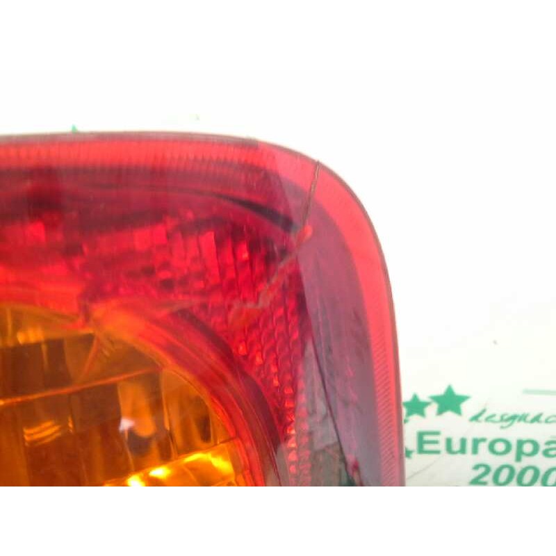 Recambio de piloto trasero derecho para hyundai matrix (fc) 1.5 crdi cat referencia OEM IAM 3