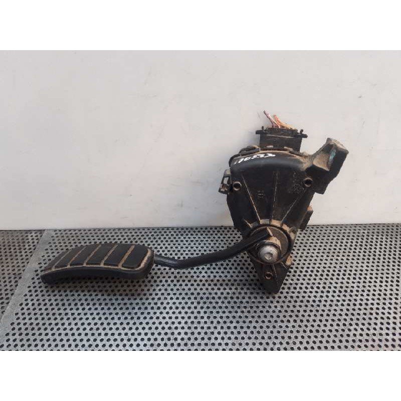 Recambio de potenciometro pedal para renault master ii phase 2 combi combi 2t8 l1 9 - plazas referencia OEM IAM 6PV00811904 7700 - Verde 5