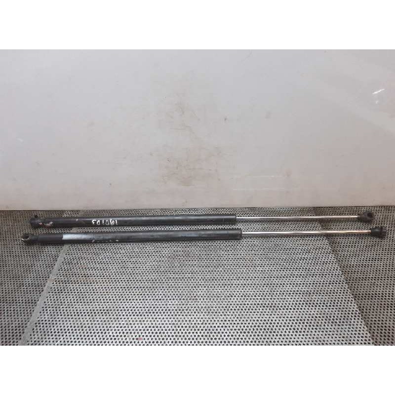 Recambio de amortiguadores maletero / porton para peugeot partner (s1) combispace referencia OEM IAM   
