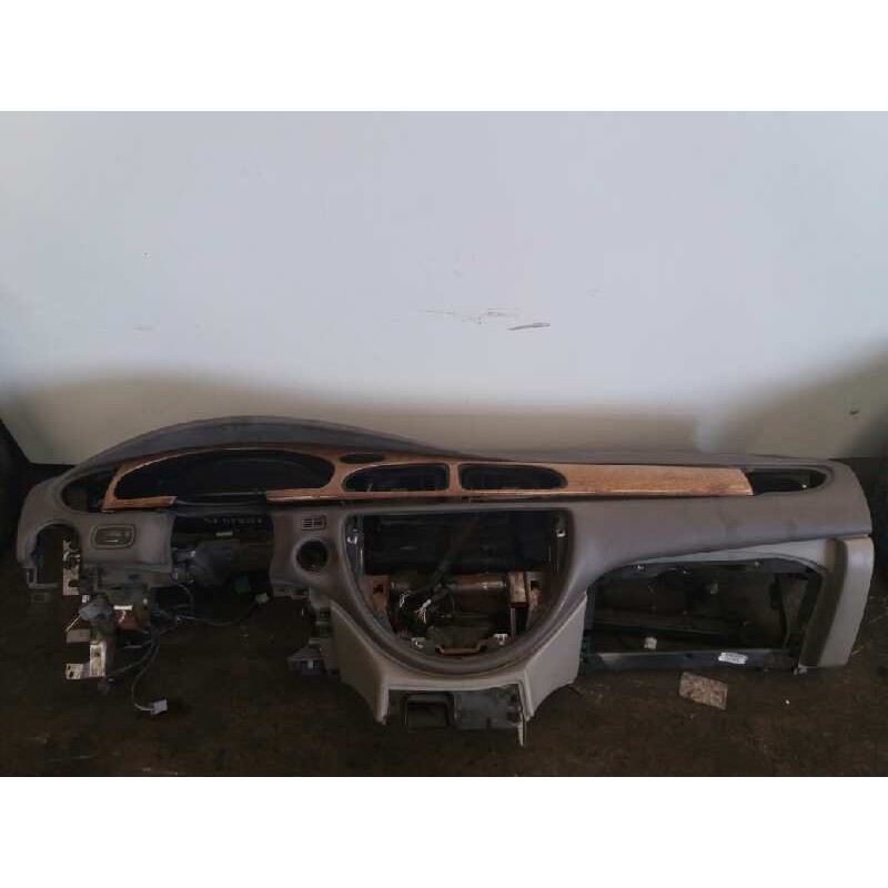 Recambio de salpicadero para jaguar s-type 3.0 v6 referencia OEM IAM   