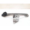 Recambio de elevalunas delantero izquierdo para dacia sandero stepway essential referencia OEM IAM 807211440R  