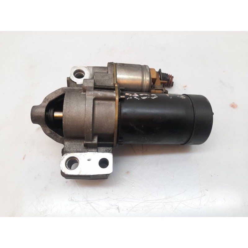 Recambio de motor arranque para peugeot 807 sv referencia OEM IAM D6RA107  VALEO