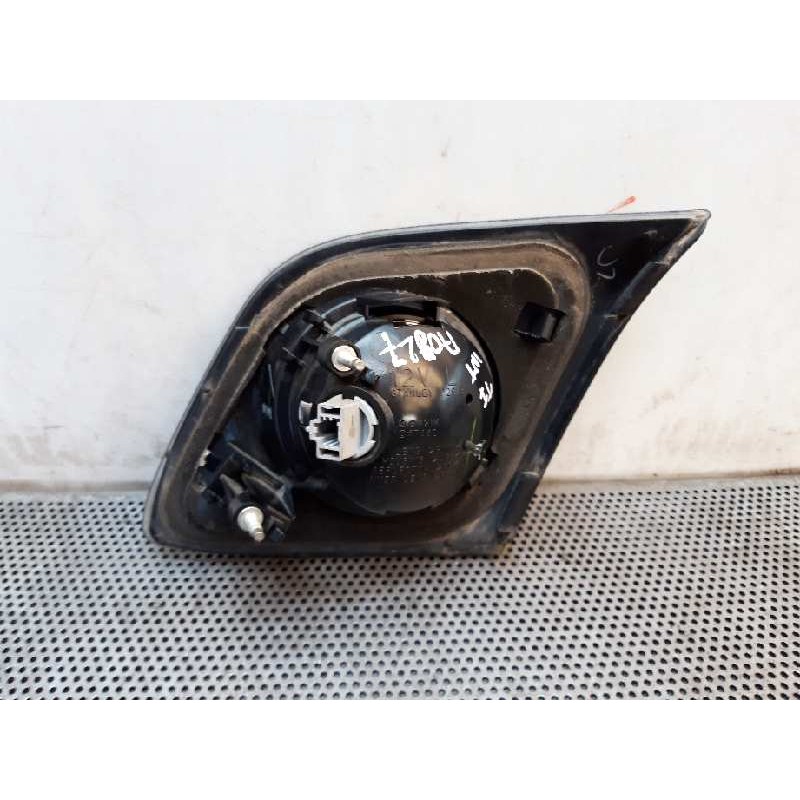Recambio de piloto trasero izquierdo interior para mazda 3 berlina (bk) 1.6 crdt active referencia OEM IAM - Azul 2