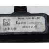 Recambio de rampa inyectora para peugeot 3008 active referencia OEM IAM 9684753080 9664111780 