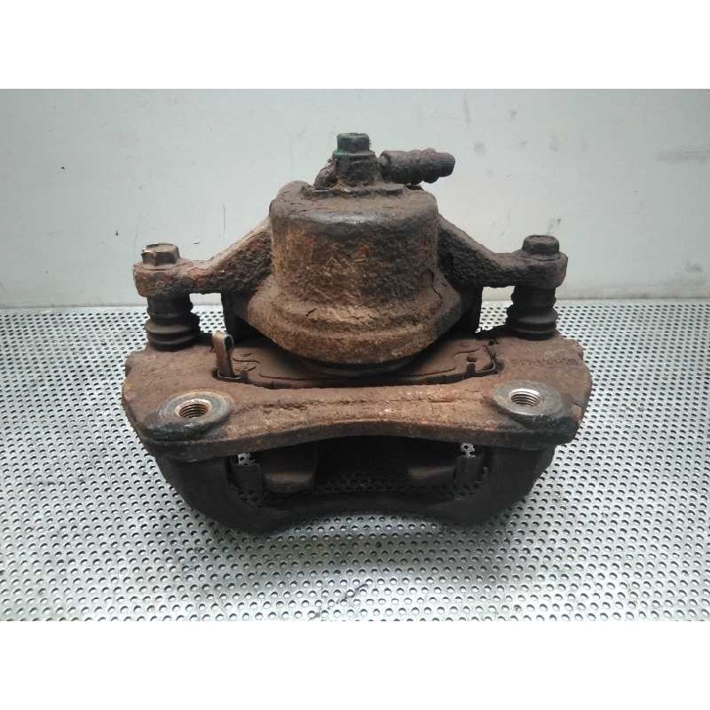 Recambio de pinza de freno delantera derecha para hyundai i30 classic referencia OEM IAM 710 M0B19 3