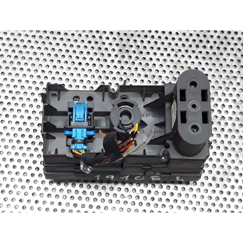 Recambio de mando luces para opel vectra c berlina club referencia OEM IAM 9185881 LK04060000 - Azul 2