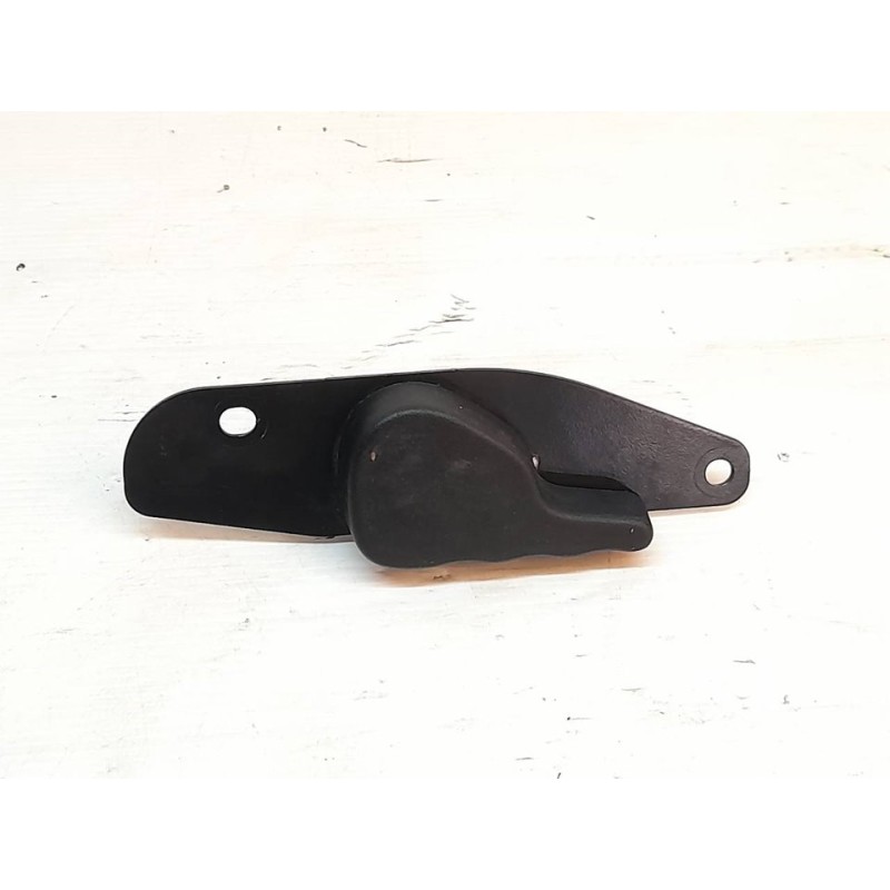 Recambio de maneta interior trasera izquierda para renault master kasten l4h3 gka 4,5t referencia OEM IAM 8200778366  