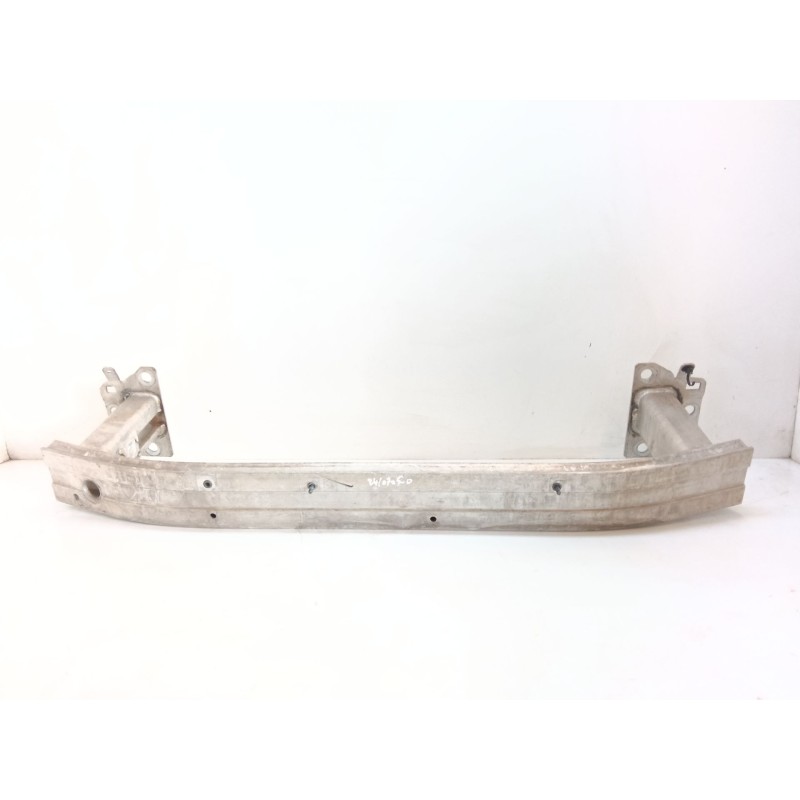 Recambio de refuerzo paragolpes delantero para renault clio iv expression referencia OEM IAM 752107246R  