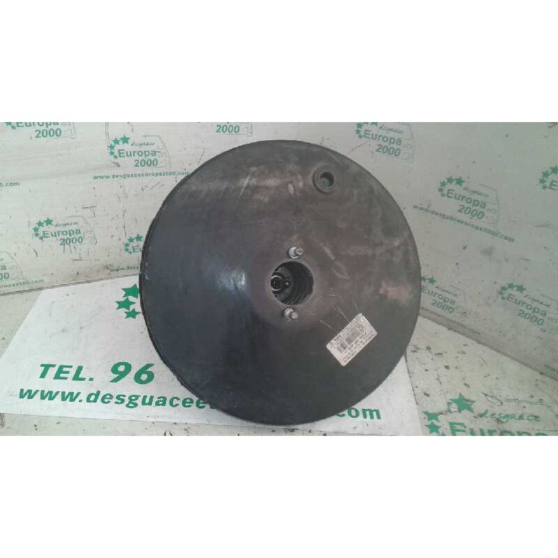 Recambio de servofreno para renault master ii phase 2 combi 2.5 diesel referencia OEM IAM 8200189405 0204024819 BOSCH