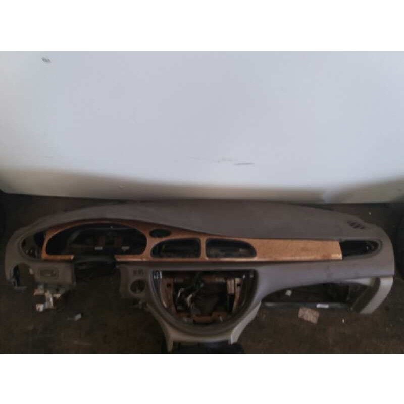 Recambio de salpicadero para jaguar s-type 3.0 v6 referencia OEM IAM - Gris 2
