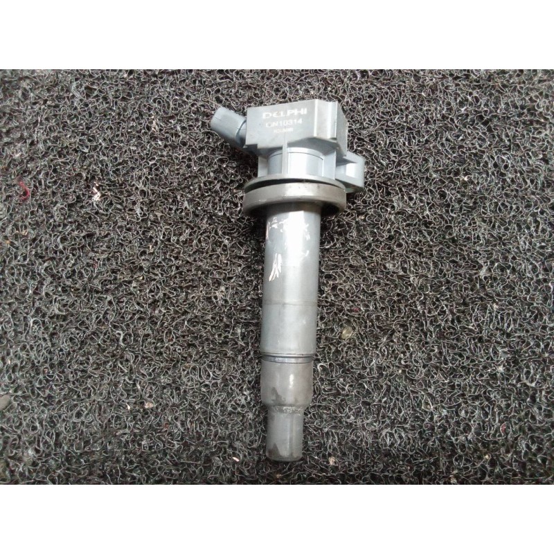 Recambio de bobina encendido para toyota rav 4 (a2) 1.8 luna referencia OEM IAM GN10314  DELPHI