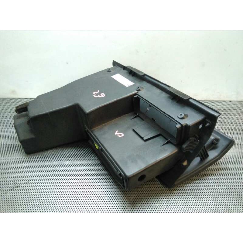 Recambio de guantera para renault vel satis (bj0) initiale referencia OEM IAM - Azul 3