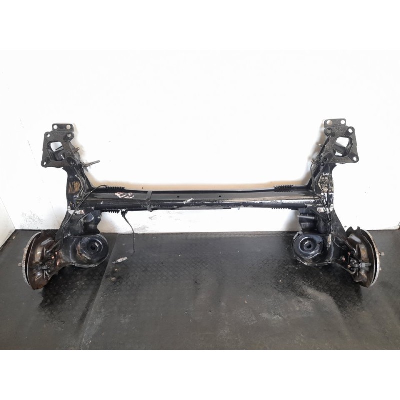 Recambio de puente trasero para peugeot partner kasten confort pack l1 referencia OEM IAM   
