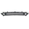 Recambio de rejilla paragolpes delantero para smart fortwo coupe basis (66kw) (453.344) referencia OEM IAM A4538880523  
