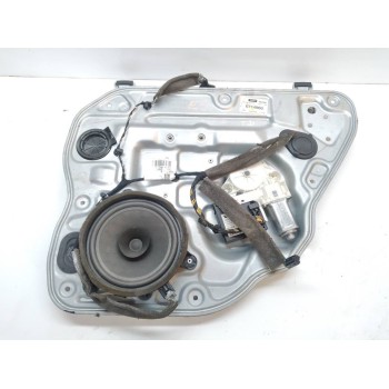 ELEVALUNAS TRASERO DERECHO 992764100 31710149 BROSE