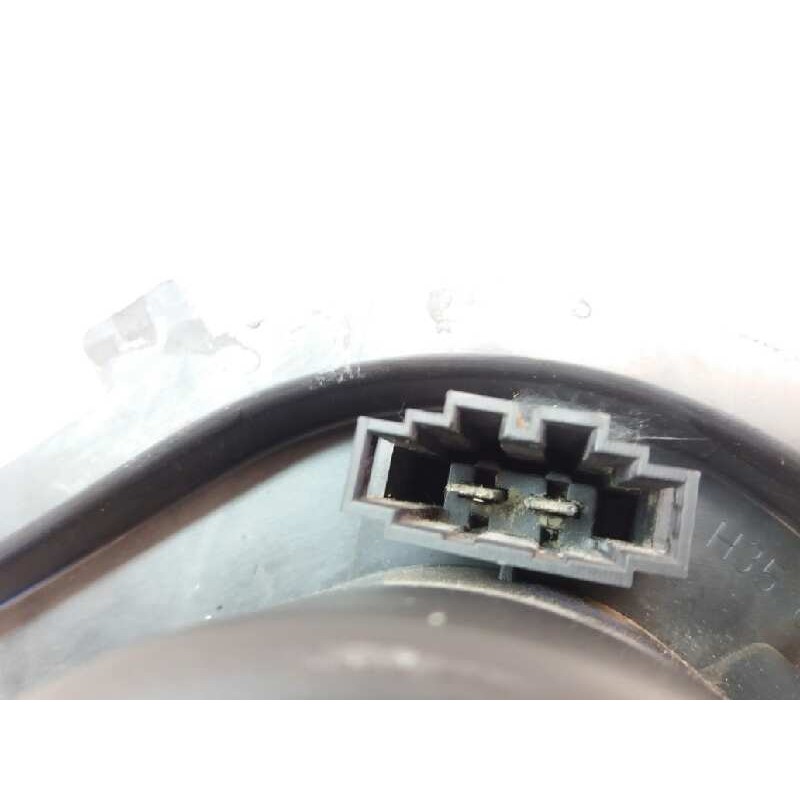 Recambio de motor calefaccion para seat toledo (1m2) 1.6 16v referencia OEM IAM 1J1819021C 3