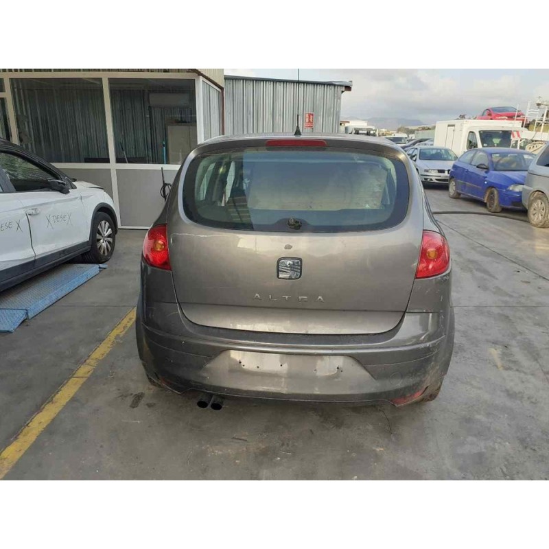 seat altea (5p1) del año 2004